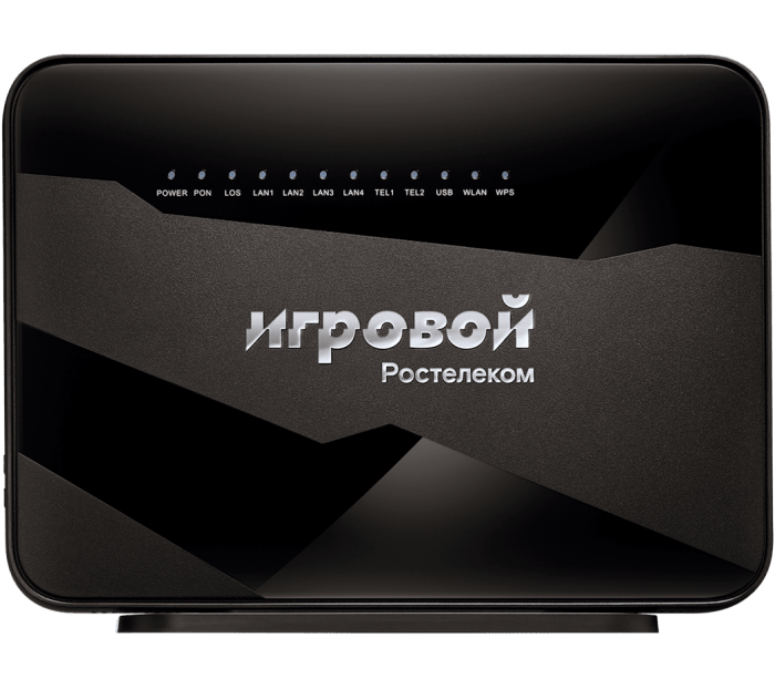 Wi-Fi роутер Ростелеком в Нюрбе 
